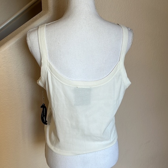 F21 plus hot wheels tank top - Picture 8 of 9